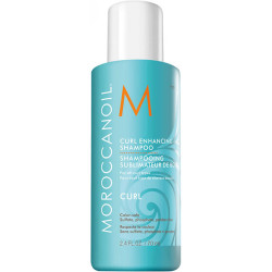 Шампунь для вьющихся волос Moroccanoil Curl Enhancing Shampoo, 70 мл