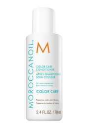 Кондиціонер для збереження кольору MoroccanOil Color Care Conditioner, 70 мл