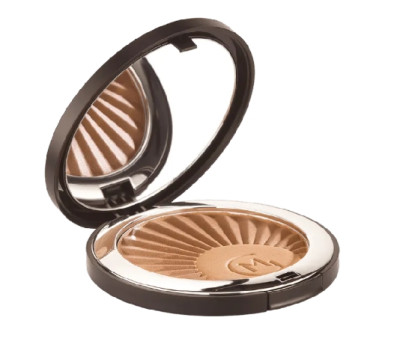 Бронзуюча пудра Maria Galland 822 Beautif Bronz Powder Tou.d.sol., 8 г
