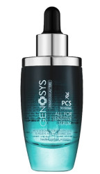 Наносироватка для чутливої шкіри Genosys All for Sensitive Serum, 30 мл