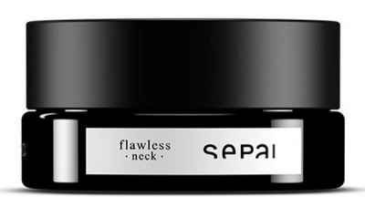 Средство для контура шеи Sepai Flawless Neck, 50 мл