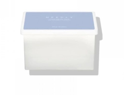 Набір тканинних масок з керамідами Needly Crossbarrier Mask, 30 шт