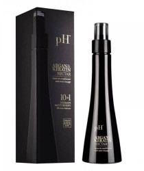 Нектар для волосся pH Laboratories Argan&Keratin Nectar, 150 мл