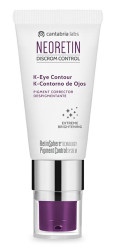 Інтенсивний крем-контур для орбітальної зони від темних кіл Cantabria Labs Neoretin DC K-Contor, 15 мл