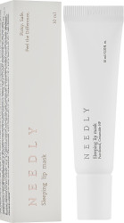 Нічна маска для губ Needly, 10 мл