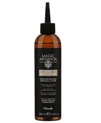 Ламинирующее масло-блеск Nook Magic Arganoil Secret Shine Laminoil, 250 мл