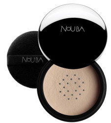 Фіксуюча пудра для обличчя Nouba Nuvola