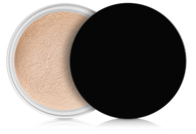 Пудра для обличчя та тіла з ефектом блиску NoUBA Magic Powder, 25 г