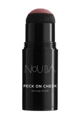 Рум'яна зі спонжем Nouba Peck On Cheek №2, 3.8 г