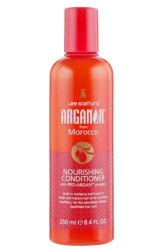 Питательный кондиционер Lee Stafford Arganoil from Marocco Nourishing Conditioner, 250 мл