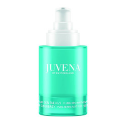 Матуючий флюїд звужаючий пори Juvena Skin Energy Pore Refine Mat Fluid, 50 мл