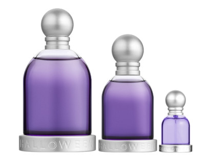 Парфюмированный набор женский Jesus Del Pozo Halloween