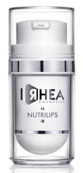 Бальзам для губ живильний Rhea NutriLips, 4 мл