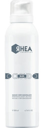 Ремоделирующий мусс для тела Rhea Cloud Slim, 200 мл
