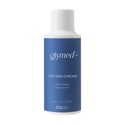 Оксигенирующий крем GlyMed Plus OXYGEN Cream, 473 мл