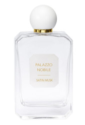 Парфумована вода для жінок Storie Veneziane Palazzo Nobile Satin Musk, 50 мл