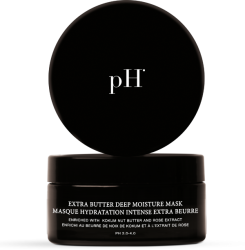 Зволожуюча маска інтенсивної дії Ph Argan Keratin Extra Butter Deep Moisture Mask, 200 мл