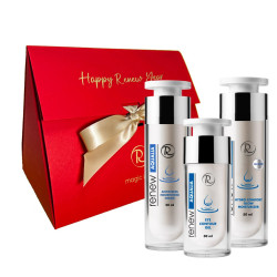 Новорічний бокс RENEW Aqualia