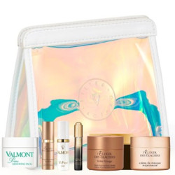 Дорожній набір Valmont LUMICITY 1