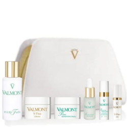 Дорожній набір Valmont Limit