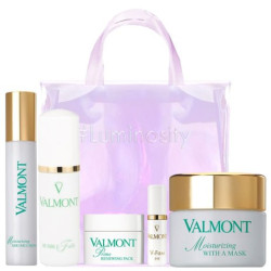 Дорожній набір Valmont LUMINOSITY HOLOGRAPHIC 2