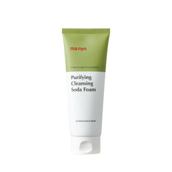Пінка очищаюча з содою Manyo Purifying Cleansing Soda Foam, 150 мл