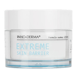 Питательный крем для сухой и чувствительной кожи INNO-DERMA Extreme Skin Barrier INNOAESTHETICS,50 г