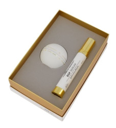 Глобальная антивозрастная программа с EGF Utsukusy Plasma Skin Kit