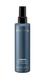 Увлажняющий крем для тела Cotril Freedom Body Cream, 150 мл
