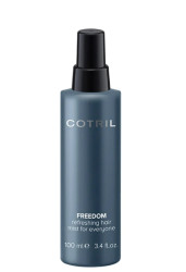 Освежающий спрей для волос Cotril Freedom Refreshing Hair Mist, 100 мл