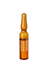Мелатонін нічний догляд Mesoestetic Home performance Melatonin ampoules, 10х2 мл