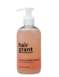 Шампунь детокс для жирних волос Hair Grant Detox & Control Shampoo, 250 мл