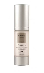 Антивозрастной крем для кожи вокруг глаз Marbert Profutura Anti-Aging Eye Cream 2000, 15 мл