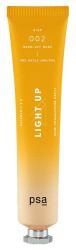 Осветляющая маска с витаминами PSA Light Up Vitamin C & E Flash Brightening Mask, 50 мл