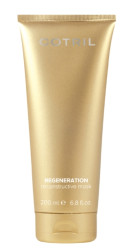 Відновлююча маска Cotril Regeneration Reconstructive Mask, 200 мл