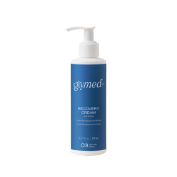 Целебный крем GlyMed Plus Recovery Cream with Arnica, 236 мл