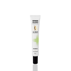 Балансирующий крем-гель при розацеа AG SKIN REDNESS BALANCE CREAM GEL, 50 мл