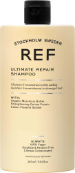 Шампунь для глубокого восстановления REF Ultimate Repair Shampoo, 285 мл