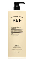 Шампунь для глубокого восстановления REF Ultimate Repair Shampoo, 1000 мл