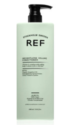 Кондиціонер для об'єму волосся REF Weightless Volume Conditioner, 600 мл
