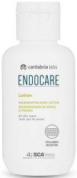 Регенеруючий лосьйон для тіла Cantabria Labs Endocare Essential Regenerating Body Lotion, 100 мл