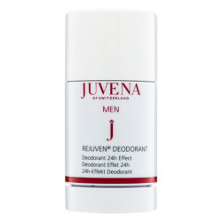 Мужской дезодорант Juvena REJUVEN MEN Deodorant 24h Effect, 75 мл