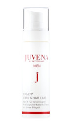 Олія для догляду за бородою та волоссям Juvena Rejuven Men Beard Hair Care, 50 мл