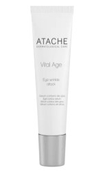 Крем для век омолаживающий Atache Retinol Eye Contour Cream, 15 мл