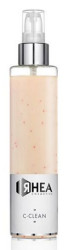 Молочко, що очищає, з вітаміном С Rhea C-Clean, 200 мл