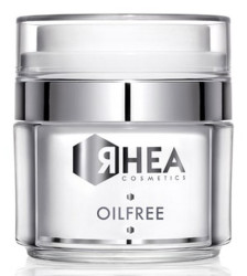 Балансирующий крем для лица Rhea OilFree Balancing Face Cream, 50 мл
