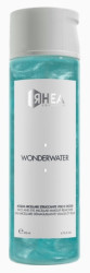 Мицеллярное средство для снятия макияжа с лица и глаз Rhea WonderWater, 200 мл