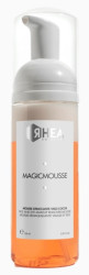 Мус для зняття макіяжу з обличчя та очей Rhea MagicMousse, 150 мл