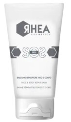Бальзам для відновлення обличчя та тіла після УФ Rhea SOS UV Repair, 75 мл