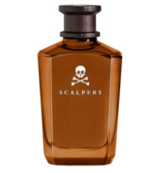 Парфумована вода для чоловіків SCALPERS BOXING CLUB, 125 мл